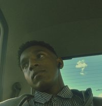 Good Wood Kidd - Male escort in Cape Town