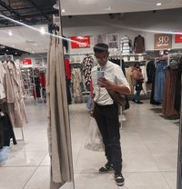 Good Wood Kidd - Male escort in Cape Town