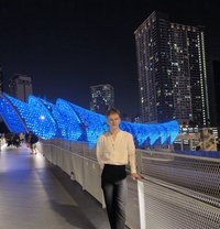 Goodboy - Acompañantes masculino in Hong Kong
