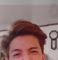 Goodboy - Male escort in Manila