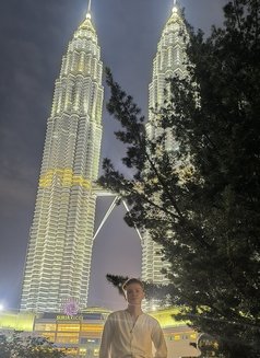 Goodguy - Male escort in Kuala Lumpur Photo 2 of 4