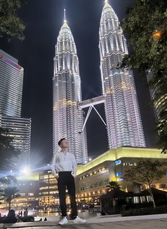 Goodguy - Male escort in Kuala Lumpur Photo 3 of 4