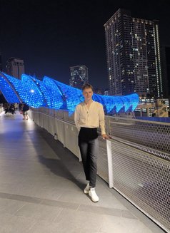 Goodguy - Male escort in Kuala Lumpur Photo 4 of 4