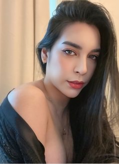 goodkisser'young&sweet(withpoppers) - Transsexual escort in Kuala Lumpur Photo 20 of 22