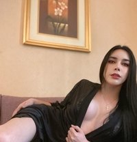 🫦goodkisser🫦 young&sweet(withpoppers) - Transsexual escort in Dubai