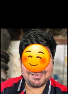 Goodman - Male escort in Bangalore Photo 1 of 3