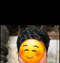 Goodman - Male escort in Bangalore