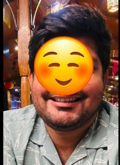 Goodman - Male escort in Bangalore Photo 2 of 3