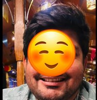 Goodman - Male escort in Bangalore