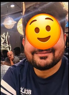 Goodman - Male escort in Bangalore Photo 3 of 3