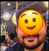 Goodman - Male escort in Bangalore