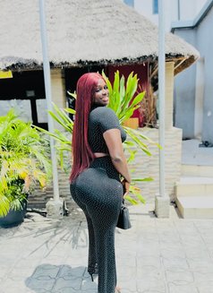 Goodness - puta in Lagos, Nigeria Photo 1 of 3