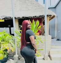 Goodness - puta in Lagos, Nigeria