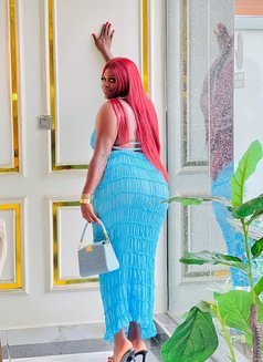 Goodness - puta in Lagos, Nigeria Photo 3 of 3