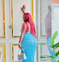 Goodness - puta in Lagos, Nigeria