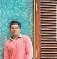 Goodvibe - Male escort in Mumbai