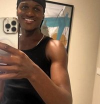 GoodVibes - masseur in Al Juffair