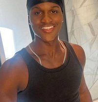 GoodVibes - masseur in Al Juffair