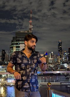 Goog Guy - Acompañantes masculino in Bangkok Photo 1 of 4
