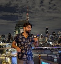 Goog Guy - Acompañantes masculino in Bangkok