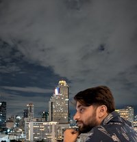 Goog Guy - Acompañantes masculino in Bangkok