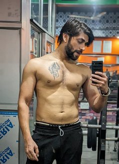 Goog Guy - Acompañantes masculino in Bangkok Photo 4 of 4