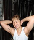 GOOODCATCHHHH - Male escort in Manila Photo 9 of 27