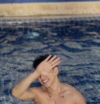 GOOODCATCHHHH - Acompañantes masculino in Dubai Photo 1 of 27