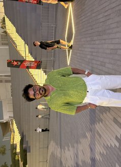 Gopal - Acompañantes masculino in Abu Dhabi Photo 6 of 6