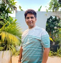 Gopal - Male escort in Surat