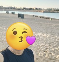 Gopchyman - Male companion in Dubai