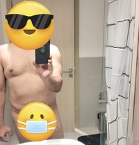 Gopchyman - Male companion in Dubai