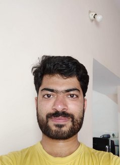 Gopinath - masseur in Bangalore Photo 1 of 2