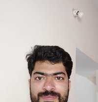 Gopinath - masseur in Bangalore