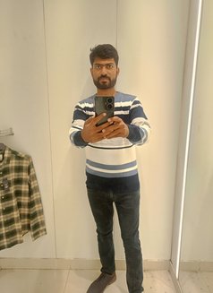 Gopinath - masseur in Bangalore Photo 2 of 2