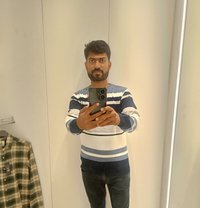 Gopinath - masseur in Bangalore