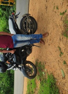 Gopinath - Male escort in Bangalore Photo 1 of 1