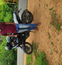 Gopinath - Acompañantes masculino in Bangalore