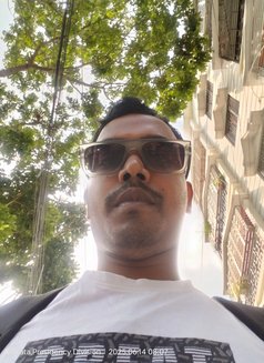 Gopinath Sarkar - Male escort in Kolkata Photo 1 of 1