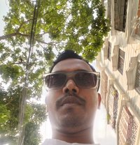 Gopinath Sarkar - Male escort in Kolkata