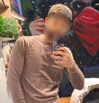 Gor - Male escort in Armenia