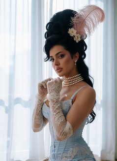 Gorgeous Amira 🇧🇾 - Transsexual escort in Khobar Photo 11 of 14