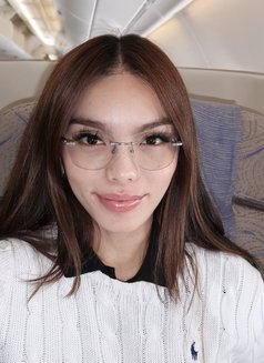 Gorgeous Ashley <3 - Acompañantes transexual in Seoul Photo 29 of 30