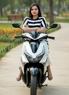 Gorgeous Beautiful Lady Vip Profile - escort in Bangalore Photo 2 of 4