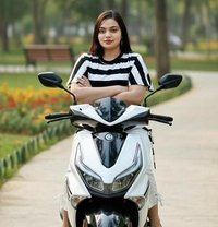 Gorgeous Beautiful Lady Vip Profile - escort in Bangalore