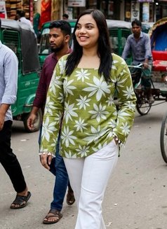 Gorgeous Beautiful Lady Vip Profile - escort in Bangalore Photo 3 of 4