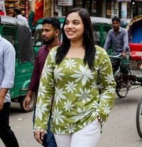 Gorgeous Beautiful Lady Vip Profile - escort in Bangalore