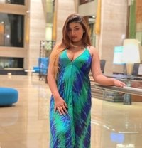 Gorgeous & Beautiful Top Class Models - puta in Chennai