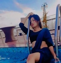 Gorgeous & Beautiful Top Class Models - escort in Pune