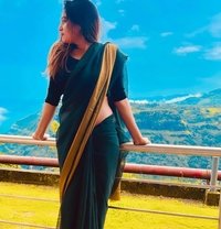 Gorgeous & Beautiful Top Class Models - escort in Pune